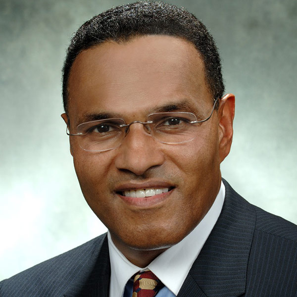 Dr. Freeman Hrabowski - President, University of Maryland at Baltimore County